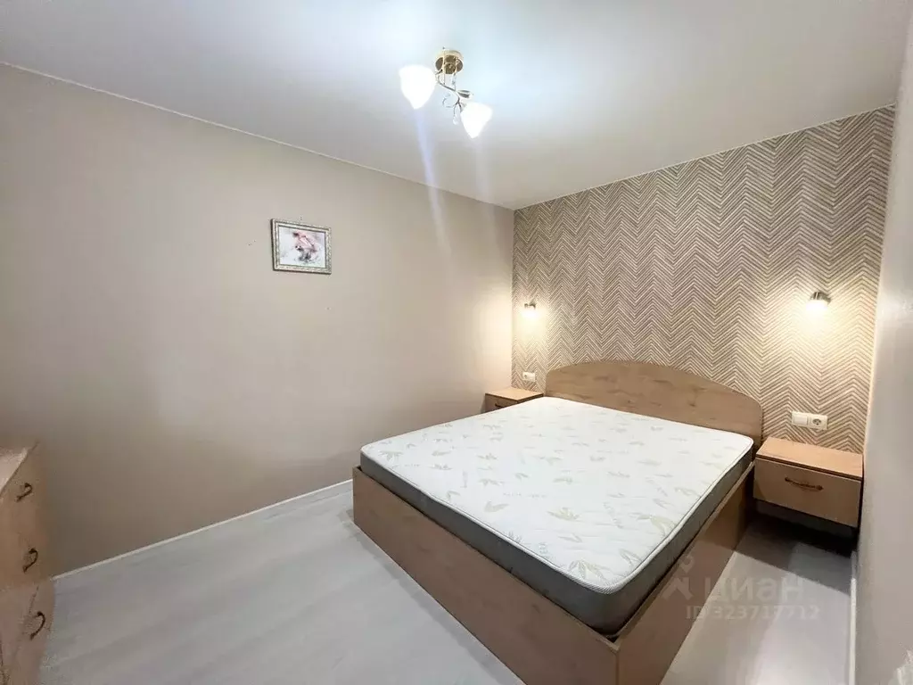 2-к кв. Ярославская область, Ярославль Угличская ул., 26 (45.0 м) - Фото 2