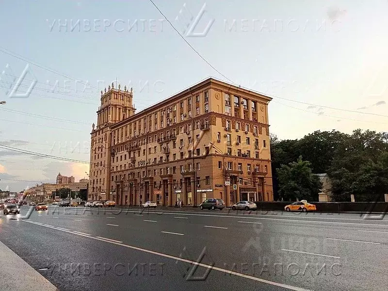 Офис в Москва Ленинский просп., 30 (160 м) - Фото 2