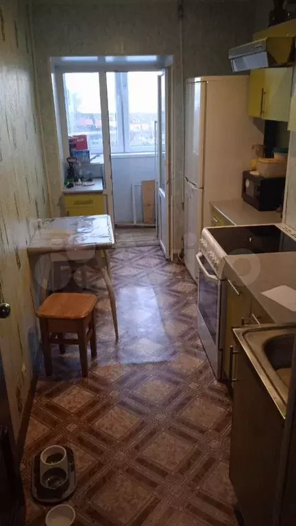 1-к. квартира, 45 м, 7/9 эт. - Фото 1