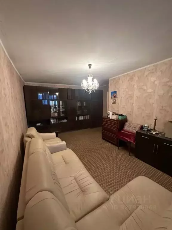 2-к кв. Московская область, Одинцово ул. Маковского, 22 (45.0 м) - Фото 1