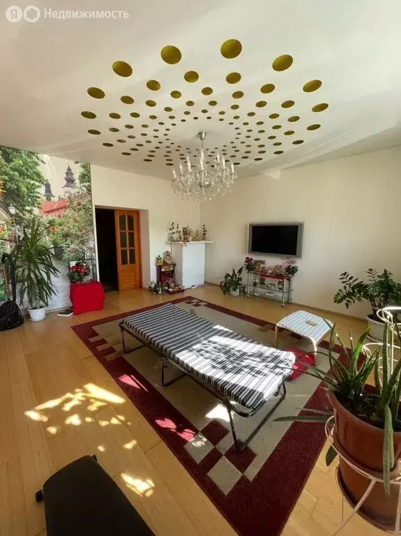 3-комнатная квартира: Новосибирск, улица Кирова, 27 (127.4 м) - Фото 0