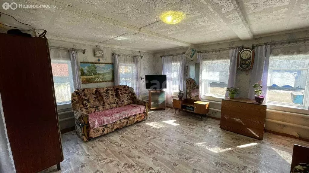 Дом в Республика Башкортостан, Бирск (33.9 м) - Фото 1