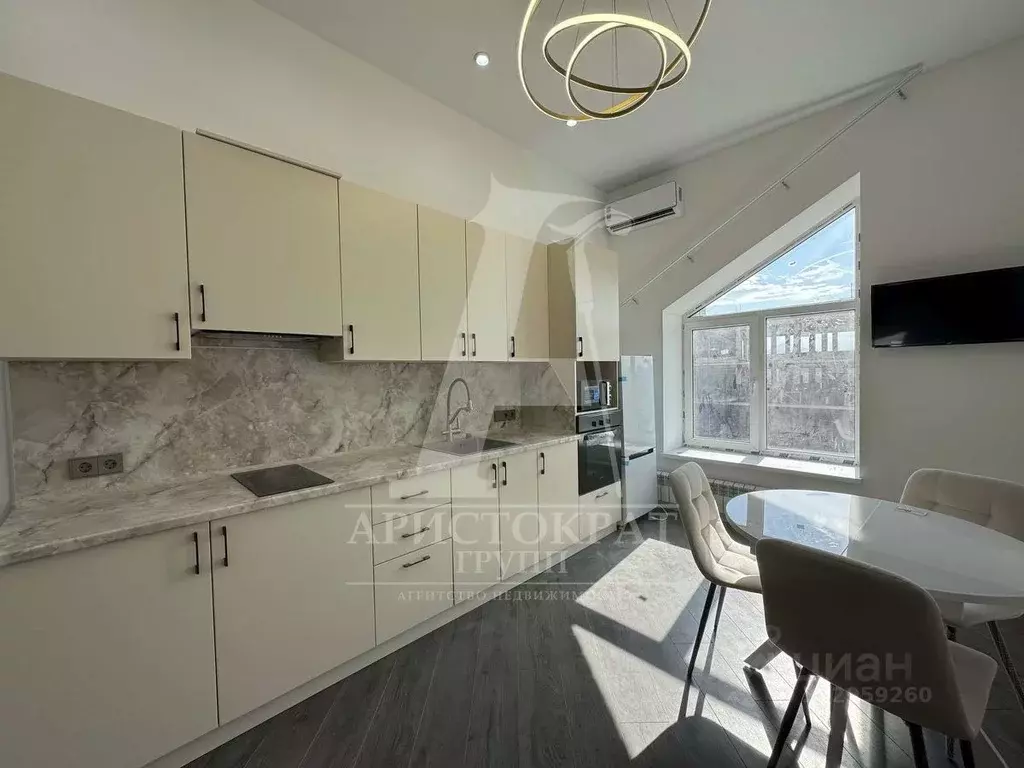 1-к кв. Ставропольский край, Пятигорск Кооперативная ул., 36 (42.0 м) - Фото 2