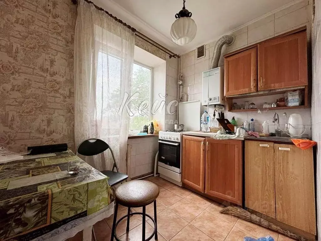 3-к кв. Крым, Феодосия ул. Чкалова, 173 (62.9 м) - Фото 0