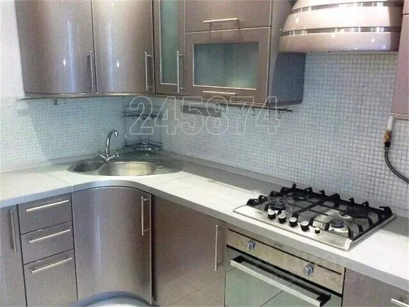 1-к кв. Москва Измайловский просп., 91К1 (35.0 м) - Фото 2