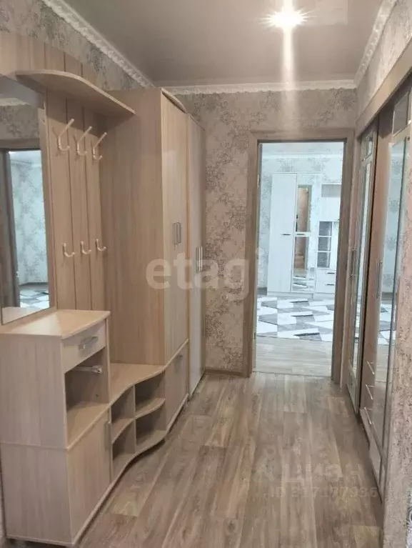 2-к кв. Амурская область, Белогорск ул. Серышева, 12 (50.0 м) - Фото 0
