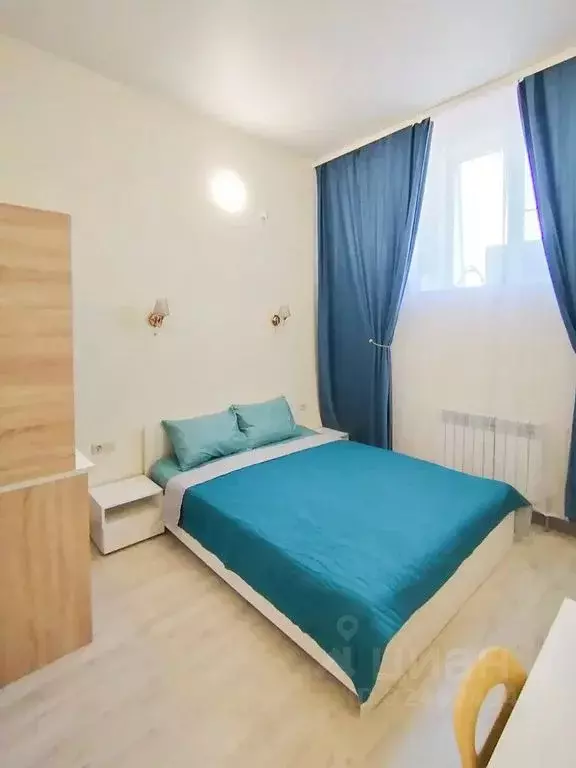 Комната Краснодарский край, Геленджик ул. Нахимова, 24 - Фото 1