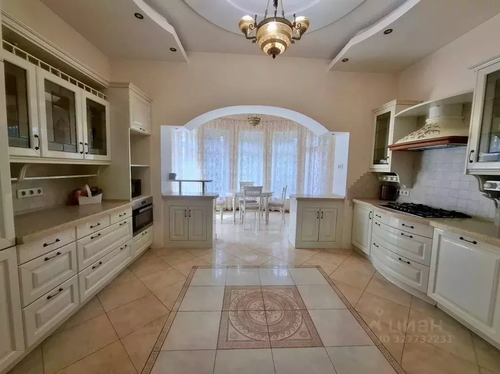 Дом в Москва д. Настасьино,  (350 м) - Фото 1