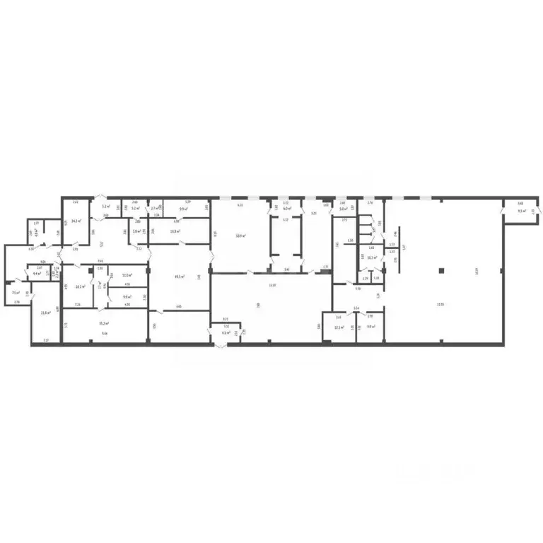 Помещение свободного назначения в Тюменская область, Тюмень Фабричная ... - Фото 0