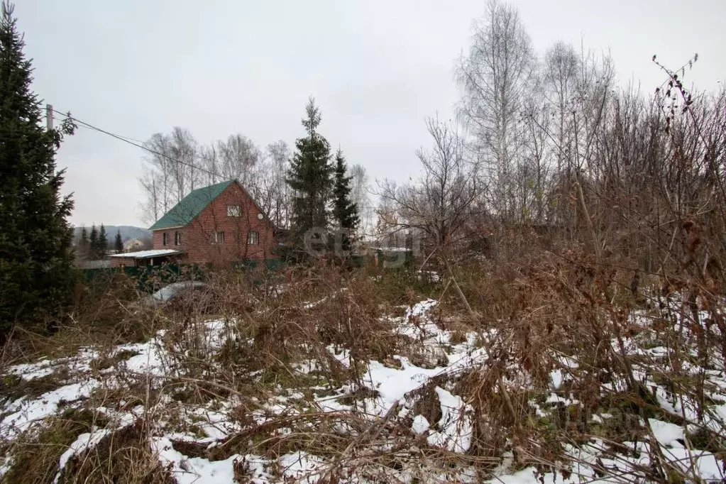 Дом в Кемеровская область, Новокузнецк Озерная ул. (108 м) - Фото 0