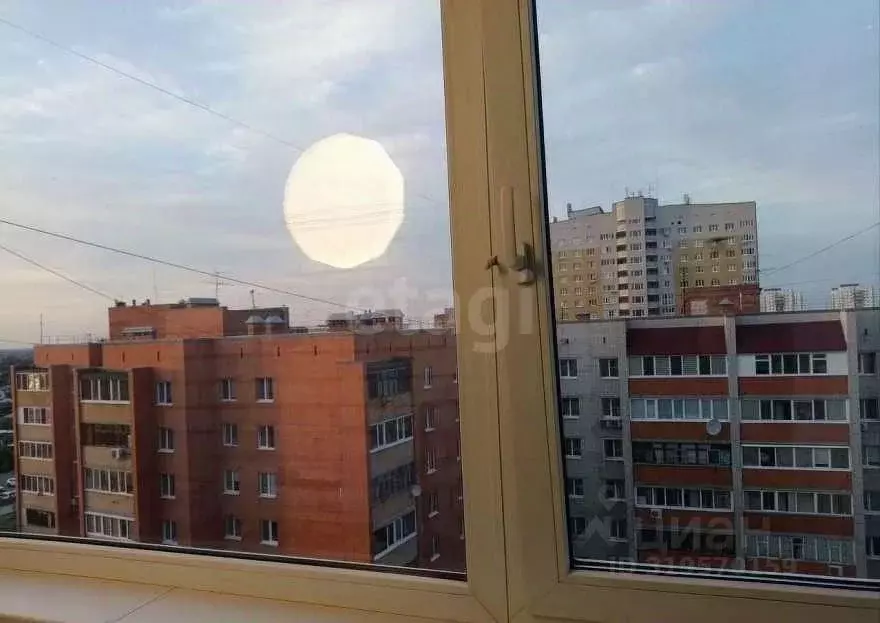 1-к кв. Тюменская область, Тюмень ул. Шишкова, 19 (38.0 м) - Фото 1
