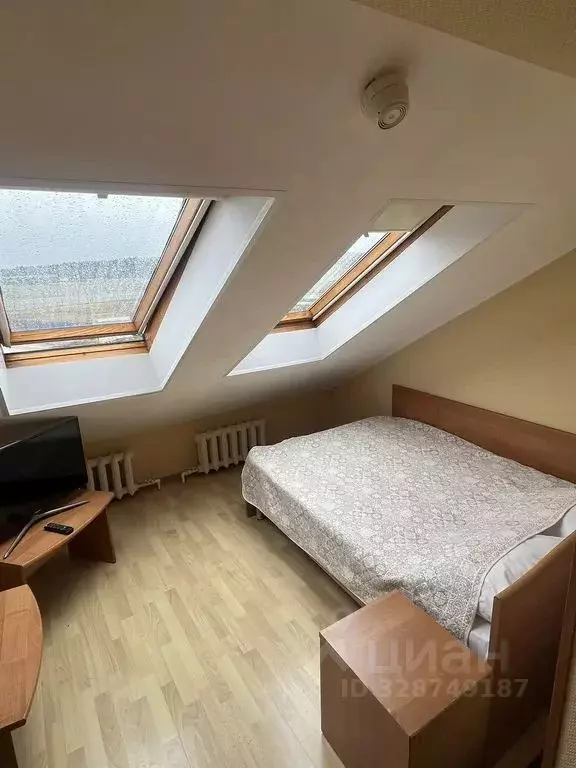 Комната Московская область, Богородский городской округ, пос. Рыбхоз ... - Фото 1