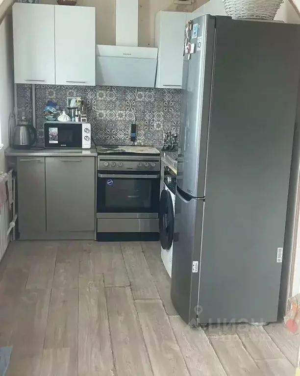 4-к кв. Московская область, Клин ул. Карла Маркса, 82 (58.0 м) - Фото 2
