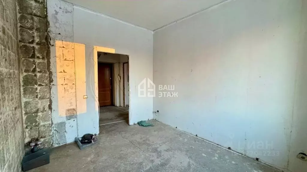 4-к кв. Москва пос. Воскресенское, 36 (105.0 м) - Фото 1