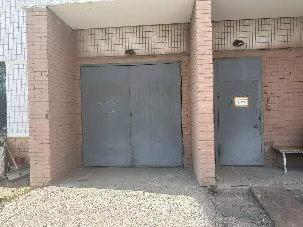 Склад в Москва Сигнальный проезд, 16С19 (180 м) - Фото 1