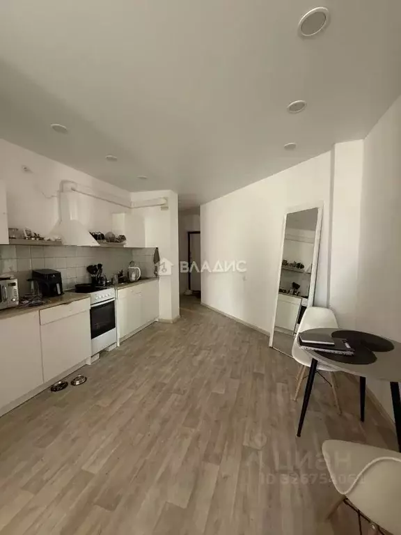 1-к кв. Волгоградская область, Волгоград Университетский просп., 57 ... - Фото 1