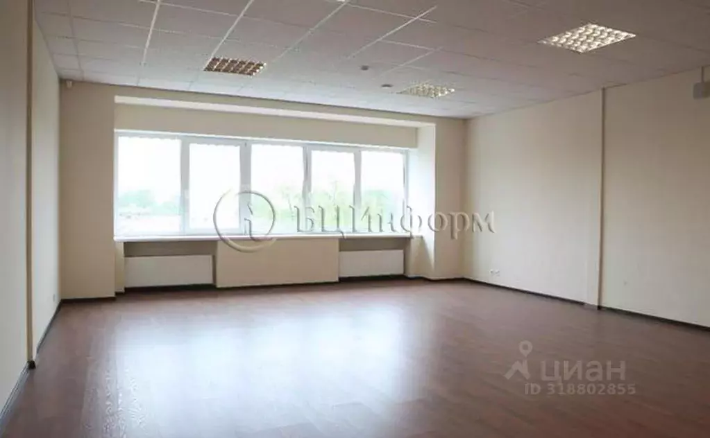 Офис в Санкт-Петербург просп. Обуховской обороны, 112к2И (77 м) - Фото 1