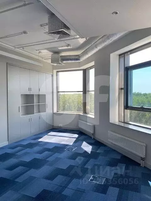 Офис в Москва Международное ш., 28БС1 (2857 м) - Фото 1