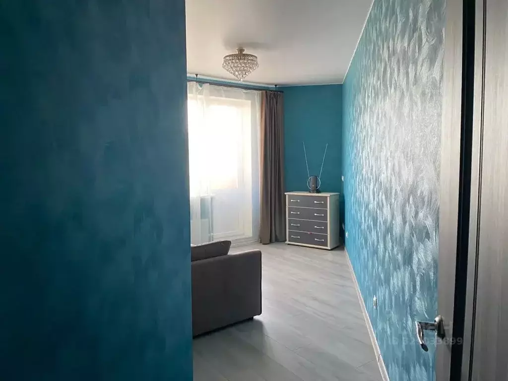 2-к кв. Московская область, Ивантеевка Пушкинский городской округ, ... - Фото 2