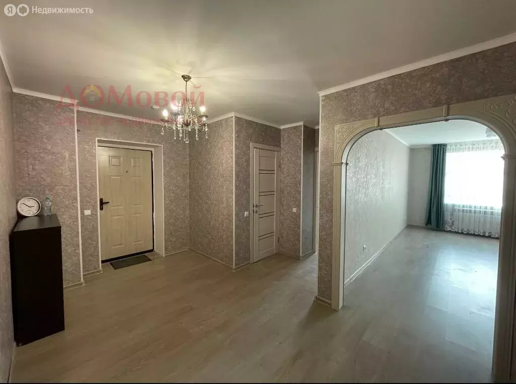 2-комнатная квартира: Смоленск, улица 25 Сентября, 30Б (63 м) - Фото 2