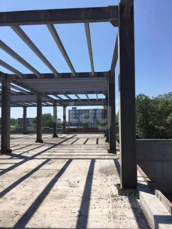 Помещение свободного назначения в Камчатский край, ... - Фото 2