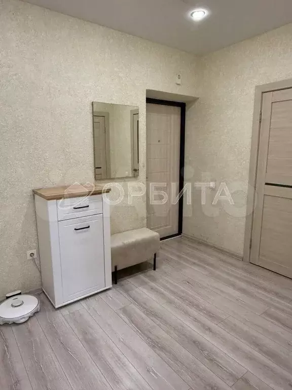 1-к. квартира, 44,6 м, 5/21 эт. - Фото 0