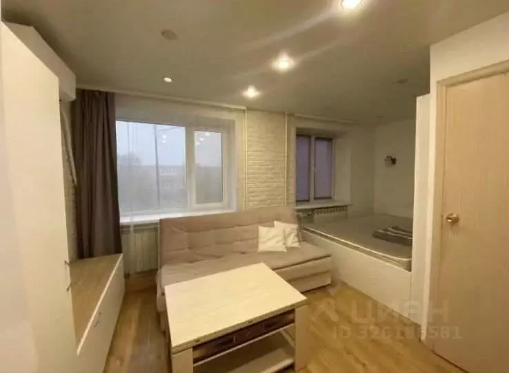 Студия Приморский край, Владивосток Луговая ул., 83А (23.0 м) - Фото 1