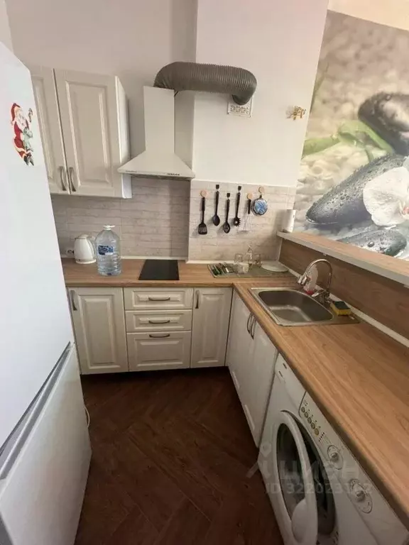 Студия Крым, Феодосия ул. Челнокова, 16 (42.0 м) - Фото 1