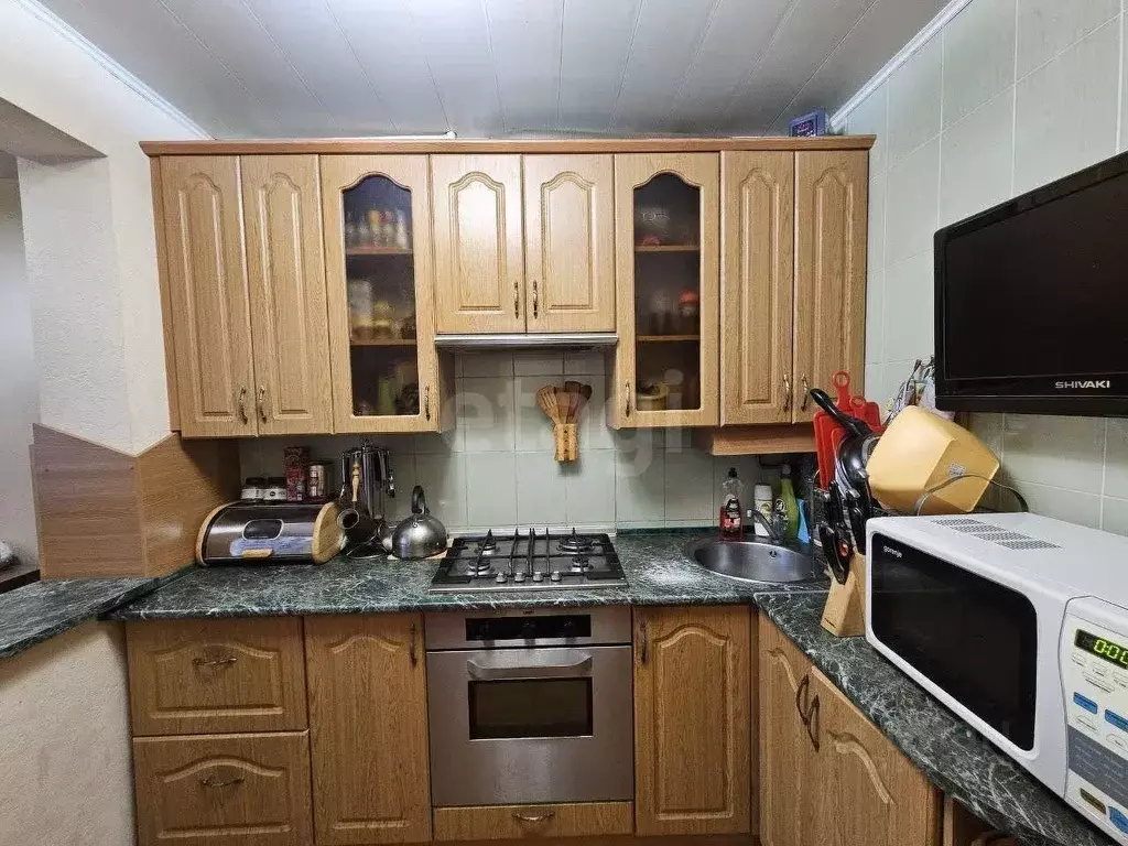 2-к кв. Крым, Алушта ул. Платановая (45.1 м) - Фото 1