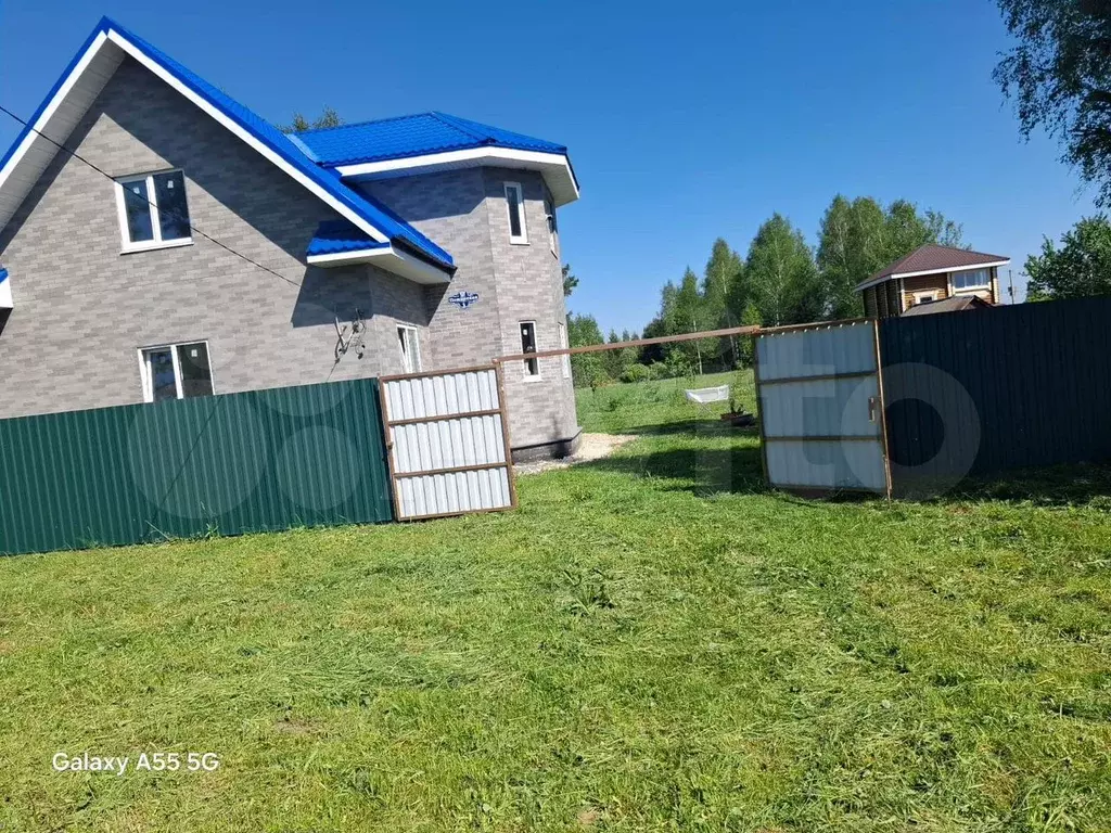 Дом 140 м на участке 17 сот. - Фото 0