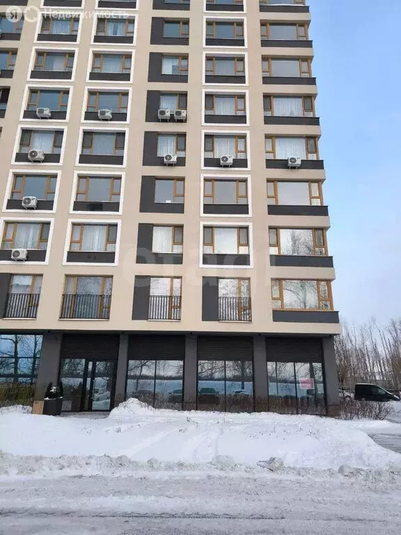 Торговая площадь (38 м) - Фото 1