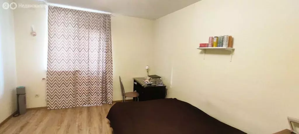 Квартира-студия: Екатеринбург, Ракетная улица, 20 (30.1 м) - Фото 2