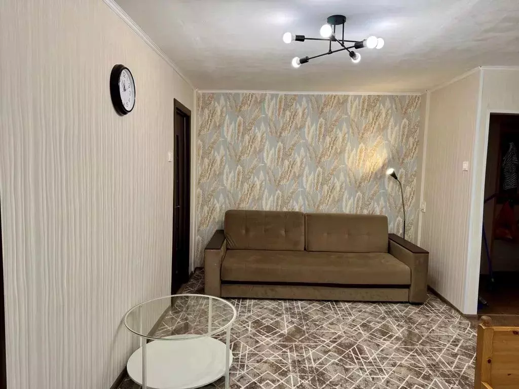 2-к кв. Нижегородская область, Дзержинск ул. Грибоедова, 23 (42.0 м) - Фото 1