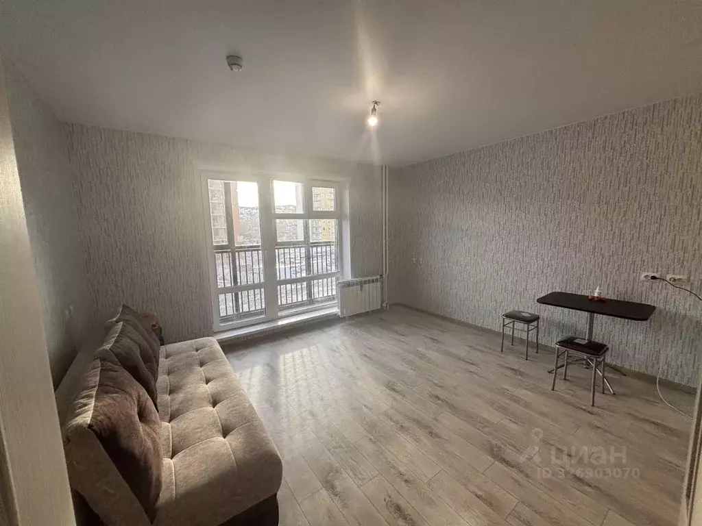 2-к кв. Красноярский край, Красноярск Судостроительная ул., 29Д (42.0 ... - Фото 2