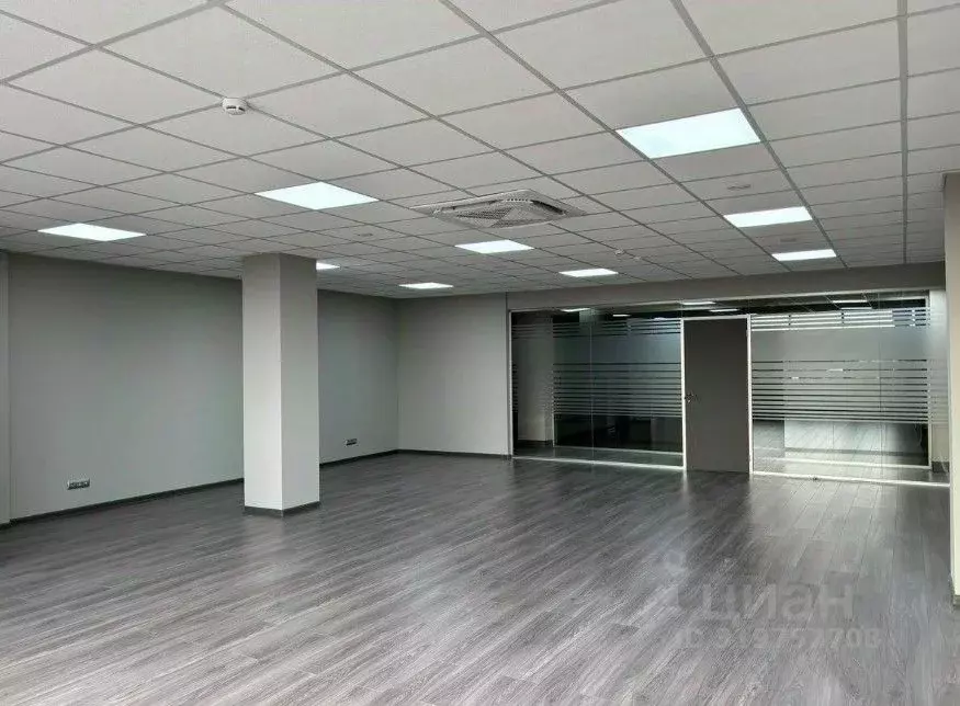 Офис в Санкт-Петербург Домостроительная ул., 16 (394 м) - Фото 0