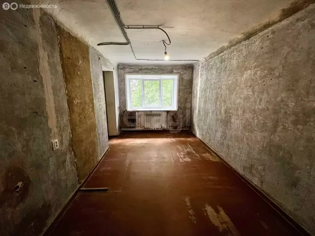 2-комнатная квартира: Галич, улица Энергетиков, 1 (37 м) - Фото 1