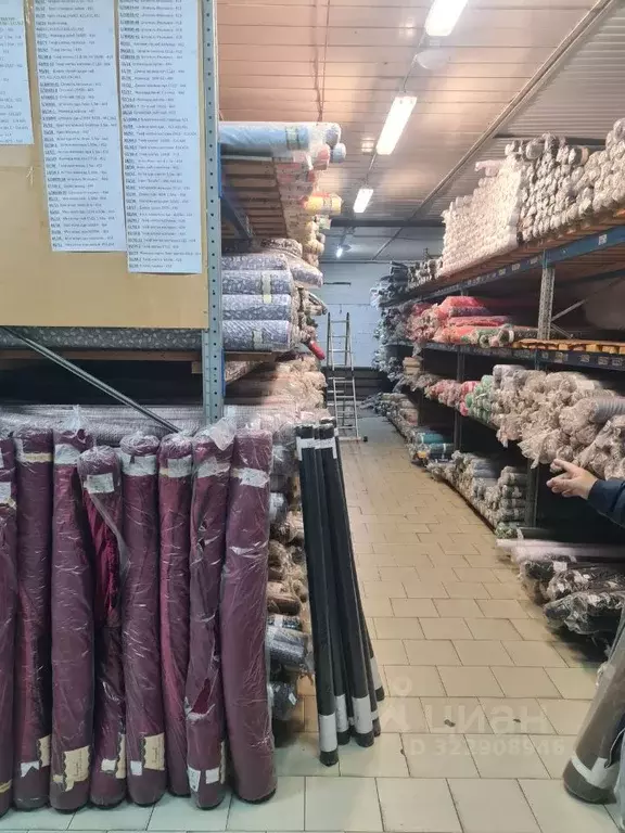 Помещение свободного назначения в Новосибирская область, Новосибирск ... - Фото 2