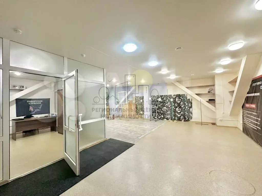 Продам офисное помещение, 75.6 м - Фото 0