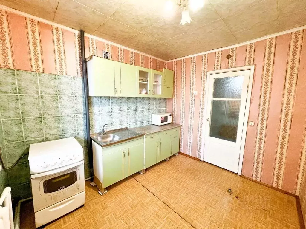 2-к кв. Оренбургская область, Соль-Илецк Красноармейская ул., 88А ... - Фото 2