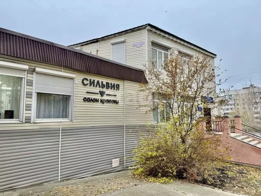 Торговая площадь в Белгородская область, Белгород ул. 5 Августа, 29В ... - Фото 1