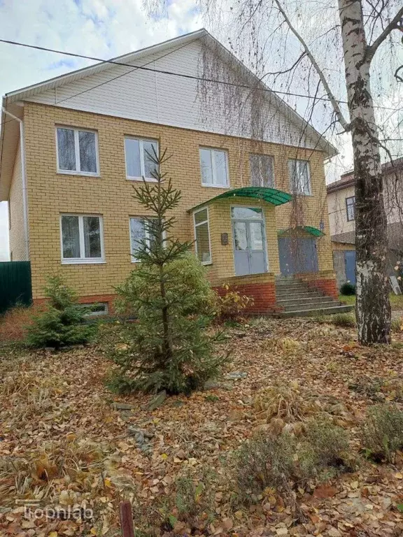 Дом в Марий Эл, Йошкар-Ола ул. Чапаева, 15 (338 м) - Фото 1