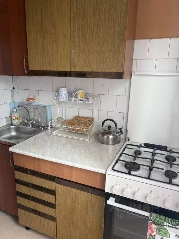 3-к кв. Санкт-Петербург Краснопутиловская ул., 55 (55.0 м) - Фото 1