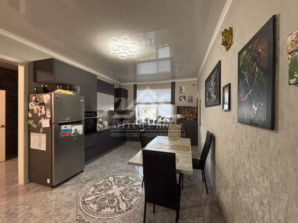 Дом в Татарстан, Пестречинский район, Богородское с/пос, д. Куюки ул. ... - Фото 1