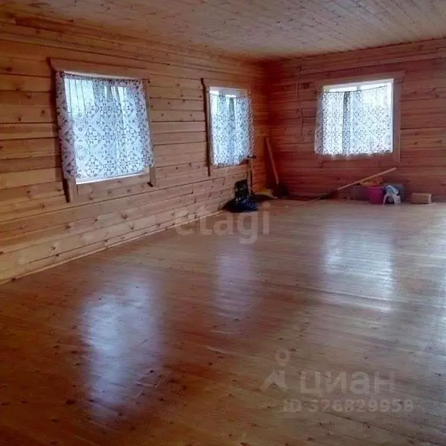 Дом в Саха (Якутия), Якутск ул. Семейная, 36/5 (74 м) - Фото 0