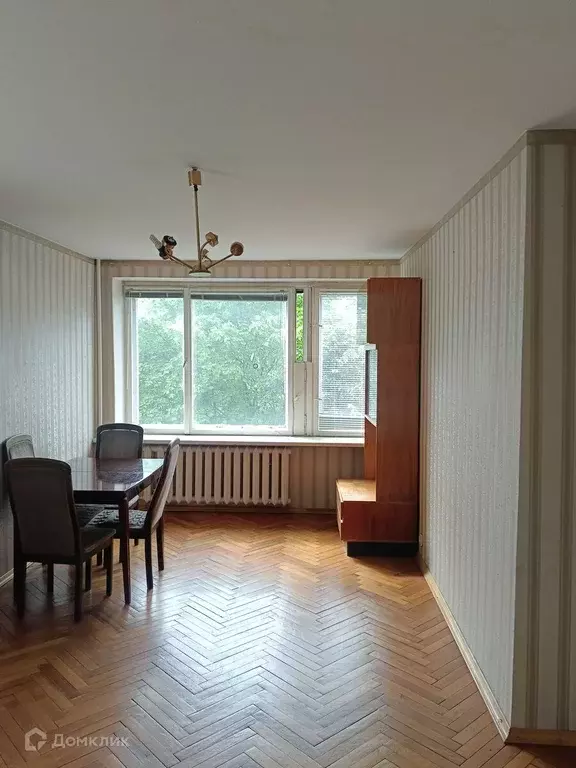 Продаётся 3-к квартира, 72.6 м - Фото 1