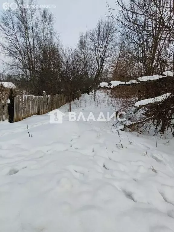 Участок в Опольевское сельское поселение, посёлок при железнодорожной ... - Фото 1