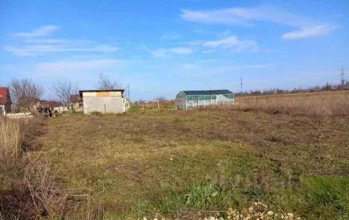 Участок в Краснодарский край, Анапа муниципальный округ, с. Юровка ул. ... - Фото 2