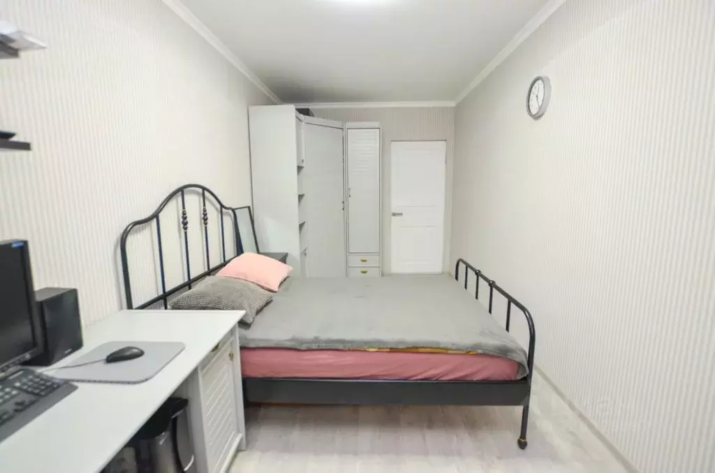 3-к кв. Татарстан, Казань ул. 2-я Юго-Западная, 29 (59.9 м) - Фото 2