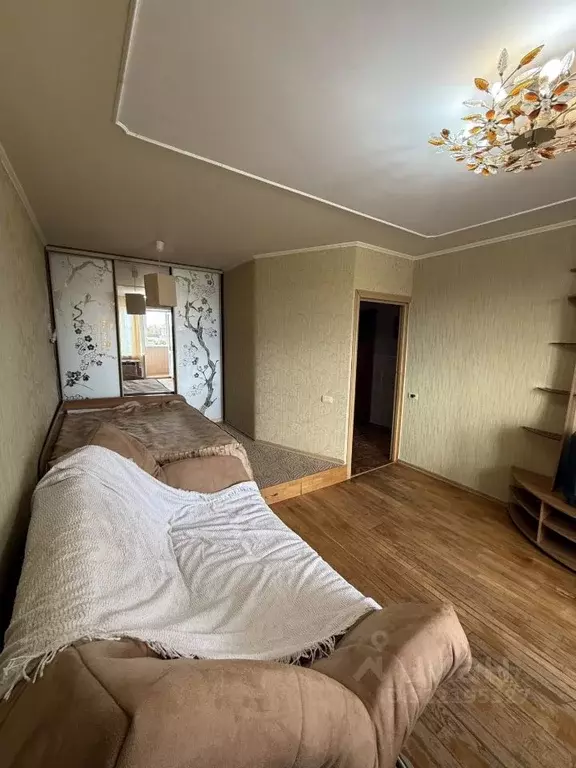 1-к кв. Кировская область, Киров Московская ул., 83 (42.0 м) - Фото 2