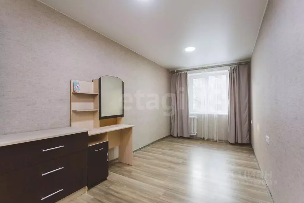 2-к кв. Башкортостан, Уфа Кремлевская ул., 55 (44.2 м) - Фото 2